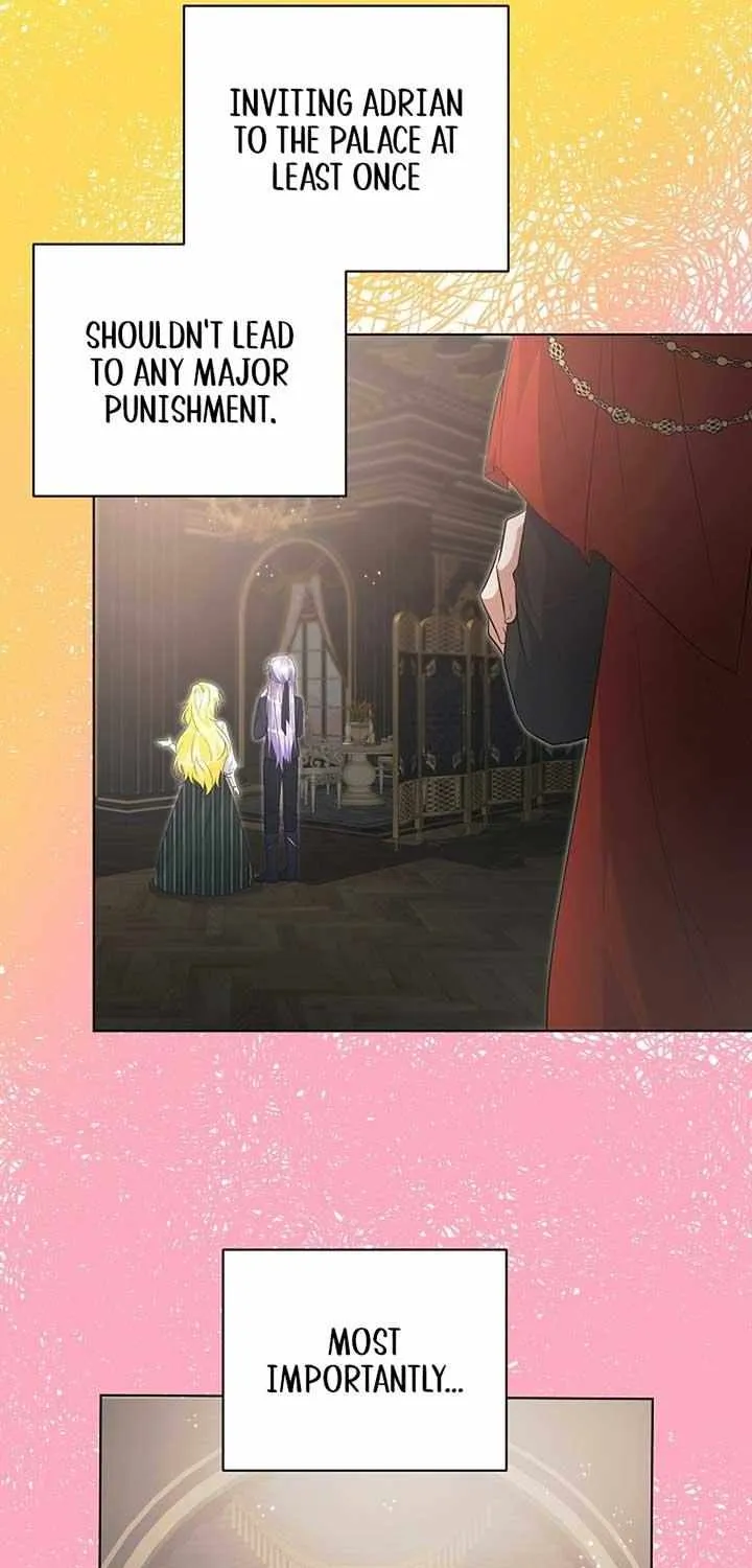 I Became the Servant That Was Obsessed by the Crown Prince Chapter 5 page 70 - 