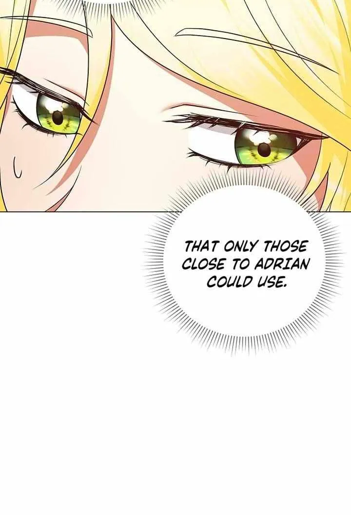 I Became the Servant That Was Obsessed by the Crown Prince Chapter 5 page 8 - 