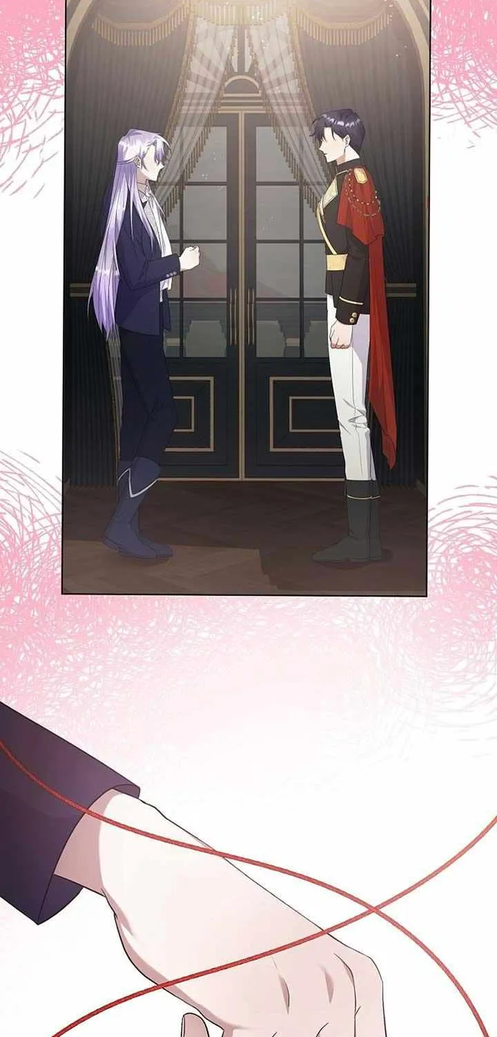 I Became the Servant That Was Obsessed by the Crown Prince Chapter 5 page 71 - 