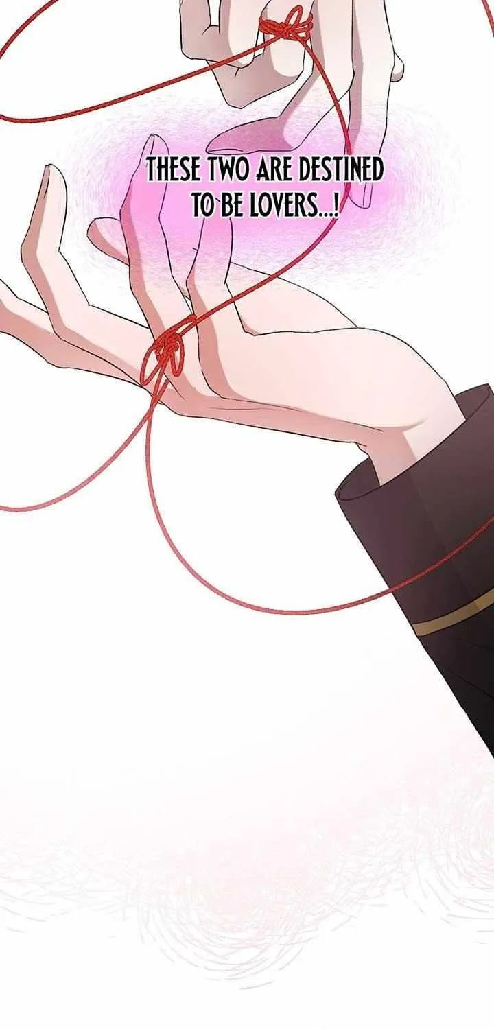 I Became the Servant That Was Obsessed by the Crown Prince Chapter 5 page 72 - 