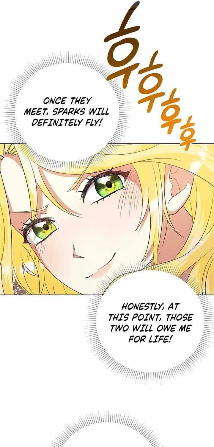 I Became the Servant That Was Obsessed by the Crown Prince Chapter 5 page 73 - 
