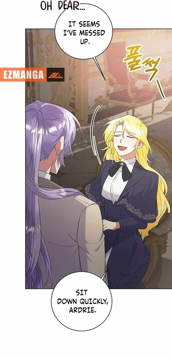 I Became the Servant That Was Obsessed by the Crown Prince Chapter 5 page 76 - 