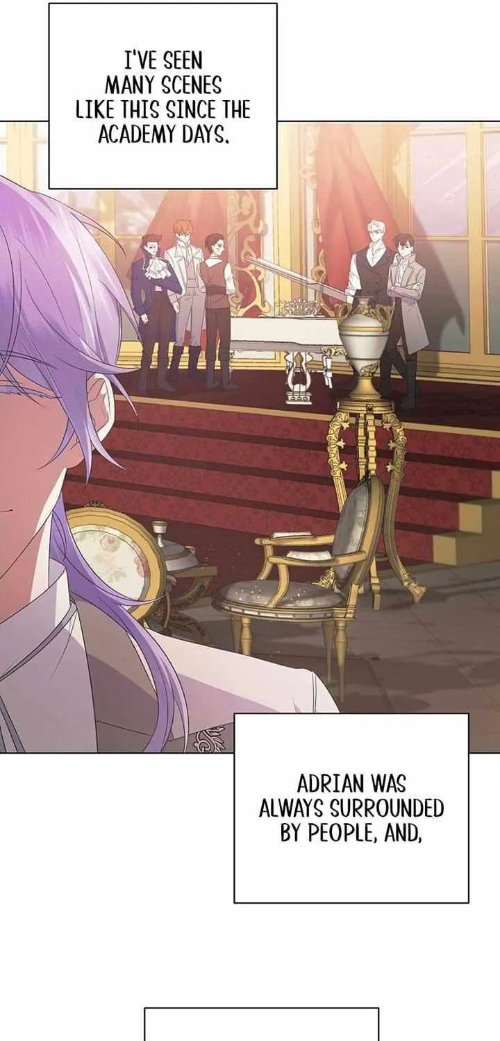 I Became the Servant That Was Obsessed by the Crown Prince Chapter 5 page 9 - 