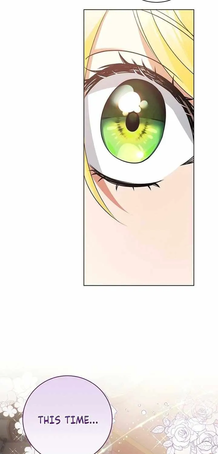 I Became the Servant That Was Obsessed by the Crown Prince Chapter 5 page 81 - 
