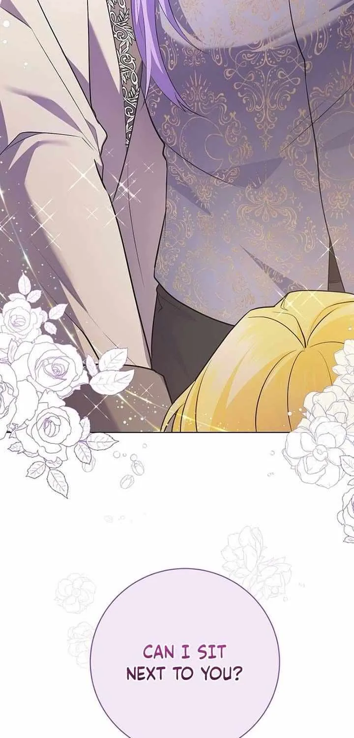 I Became the Servant That Was Obsessed by the Crown Prince Chapter 5 page 83 - 