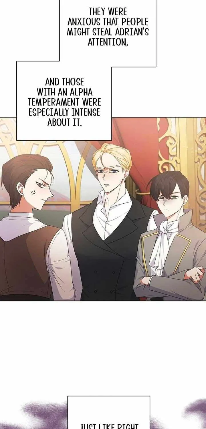 I Became the Servant That Was Obsessed by the Crown Prince Chapter 5 page 10 - 