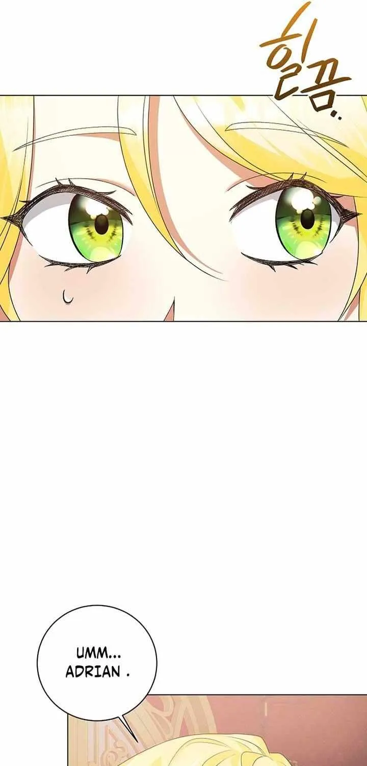 I Became the Servant That Was Obsessed by the Crown Prince Chapter 6 page 11 - 