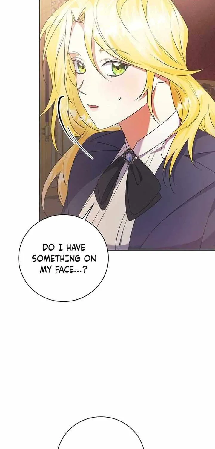 I Became the Servant That Was Obsessed by the Crown Prince Chapter 6 page 12 - 