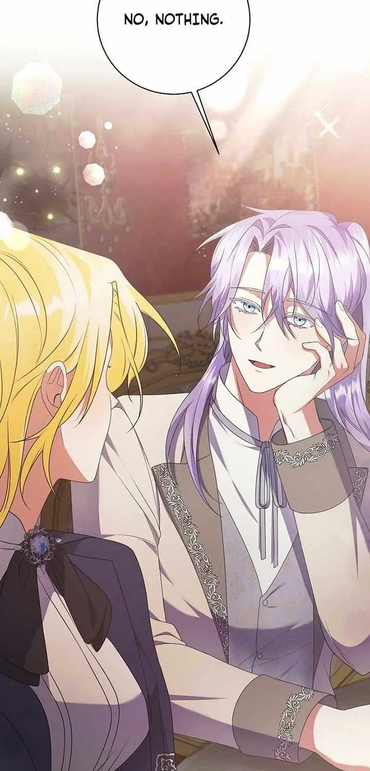 I Became the Servant That Was Obsessed by the Crown Prince Chapter 6 page 13 - 