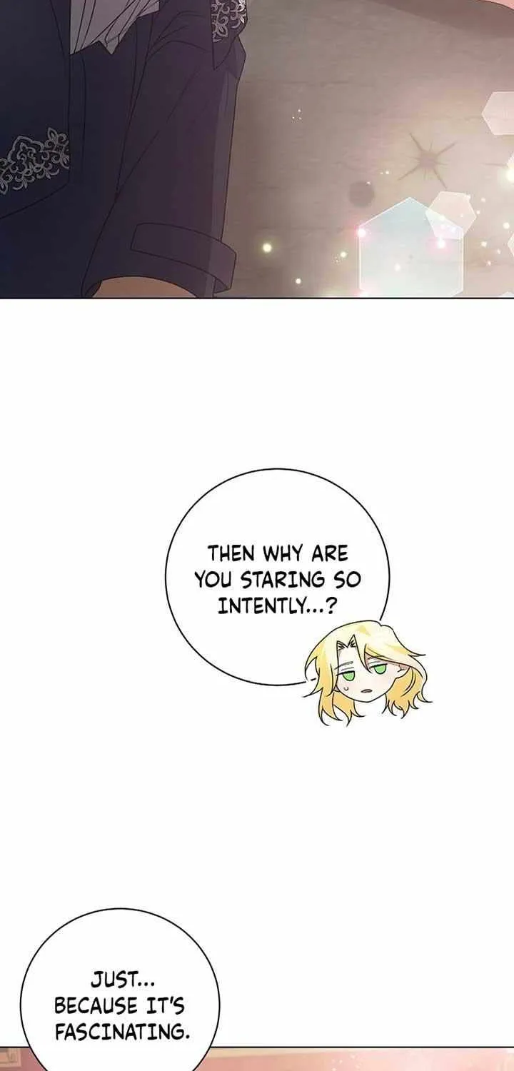 I Became the Servant That Was Obsessed by the Crown Prince Chapter 6 page 14 - 