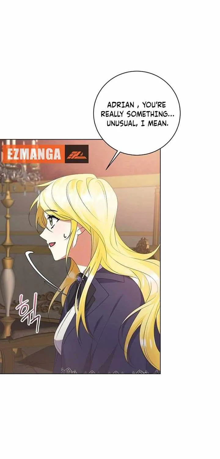 I Became the Servant That Was Obsessed by the Crown Prince Chapter 6 page 16 - 