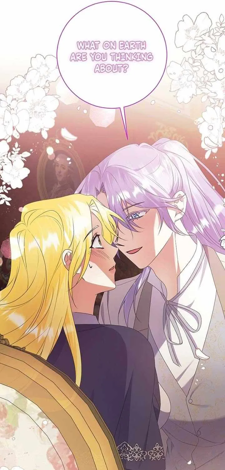 I Became the Servant That Was Obsessed by the Crown Prince Chapter 6 page 19 - 