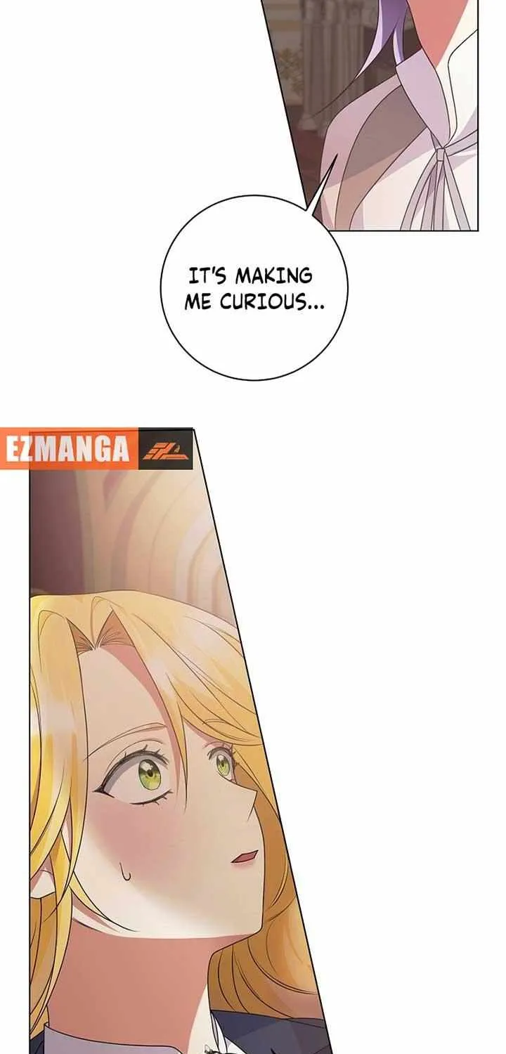I Became the Servant That Was Obsessed by the Crown Prince Chapter 6 page 21 - 