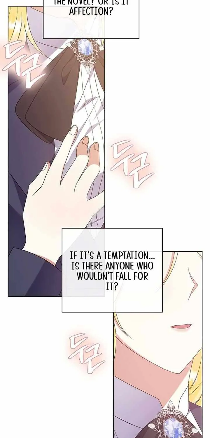 I Became the Servant That Was Obsessed by the Crown Prince Chapter 6 page 25 - 