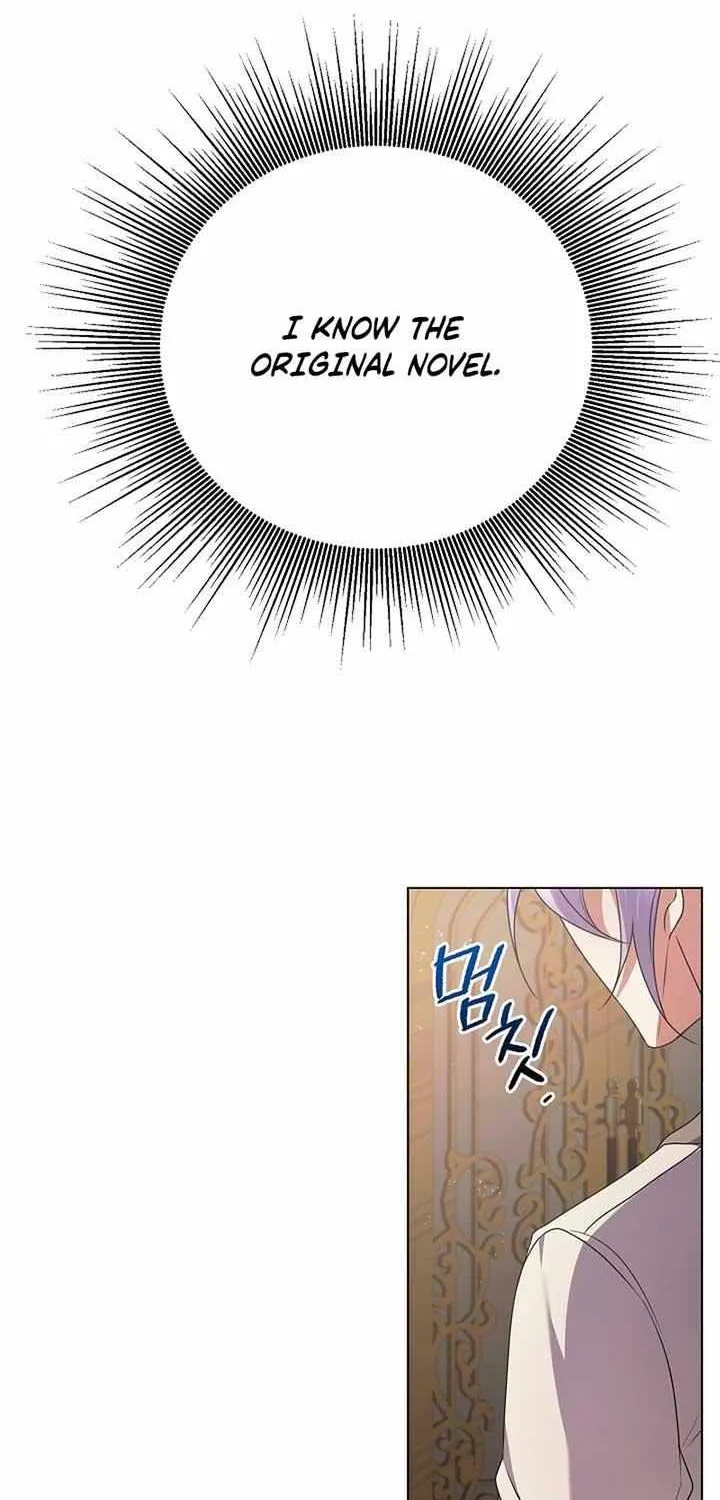 I Became the Servant That Was Obsessed by the Crown Prince Chapter 6 page 29 - 