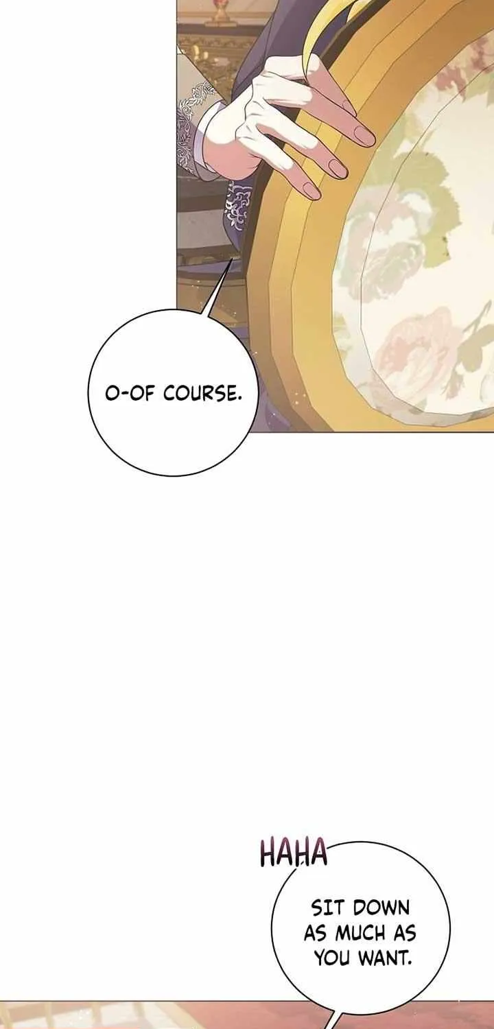 I Became the Servant That Was Obsessed by the Crown Prince Chapter 6 page 4 - 