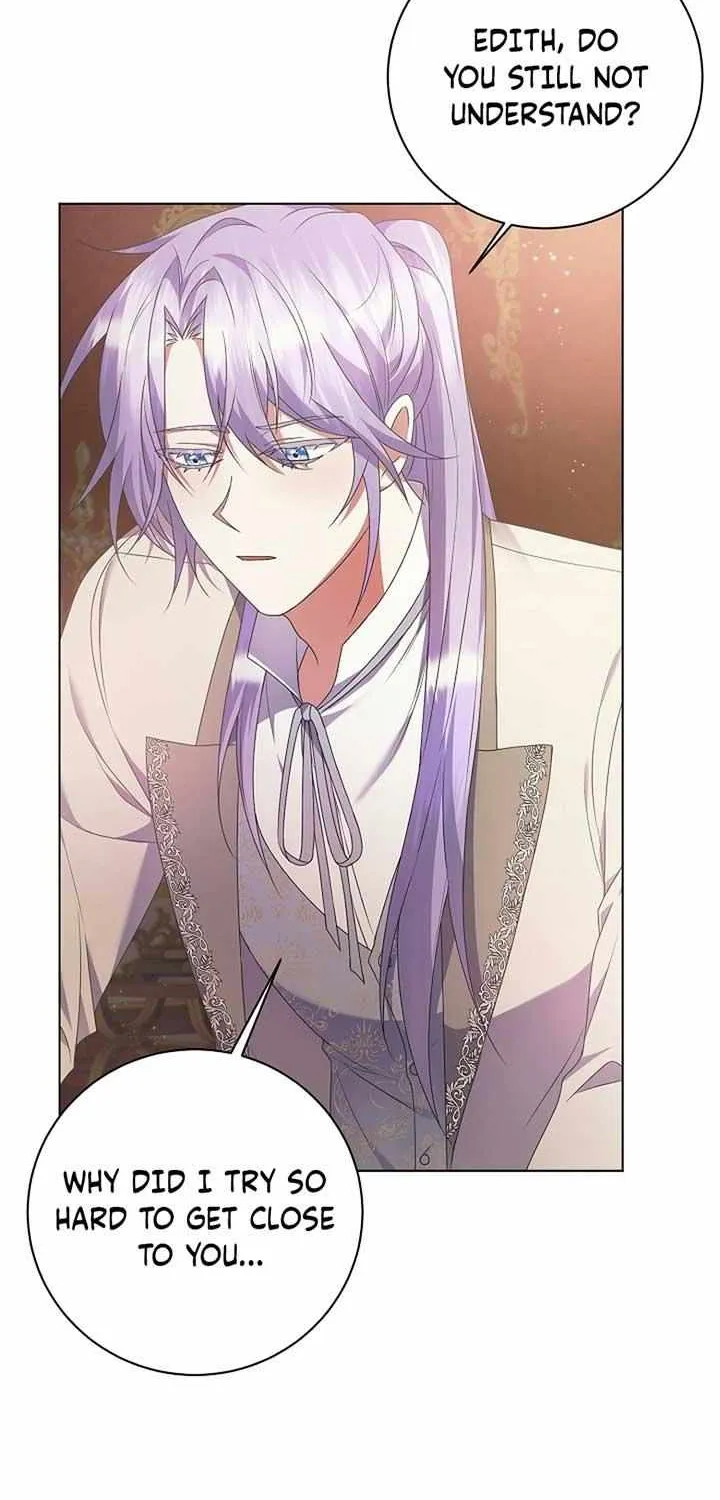 I Became the Servant That Was Obsessed by the Crown Prince Chapter 6 page 31 - 