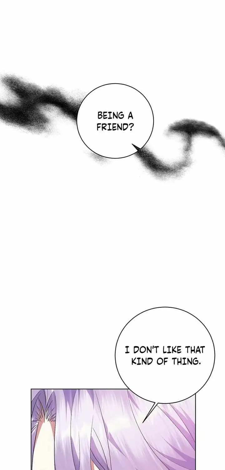 I Became the Servant That Was Obsessed by the Crown Prince Chapter 6 page 32 - 