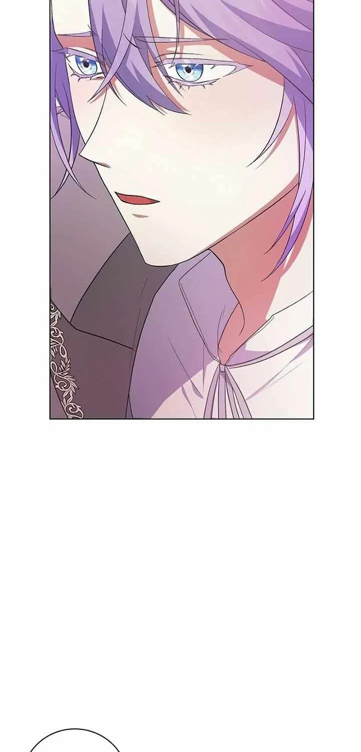 I Became the Servant That Was Obsessed by the Crown Prince Chapter 6 page 33 - 