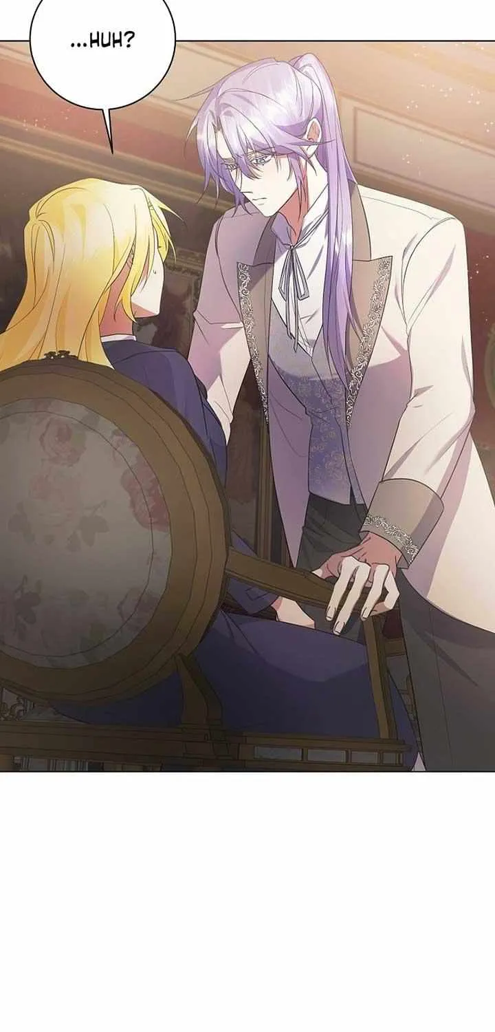 I Became the Servant That Was Obsessed by the Crown Prince Chapter 6 page 34 - 