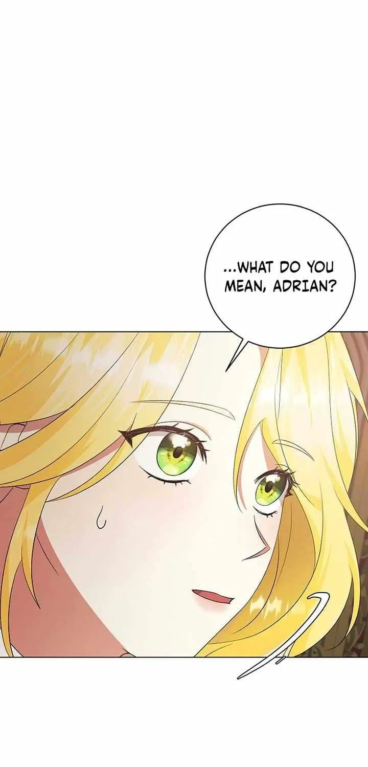 I Became the Servant That Was Obsessed by the Crown Prince Chapter 6 page 35 - 