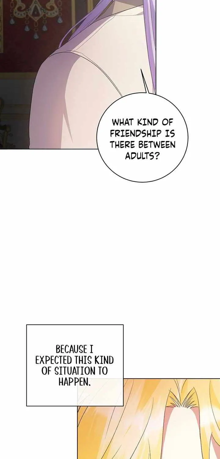 I Became the Servant That Was Obsessed by the Crown Prince Chapter 6 page 38 - 