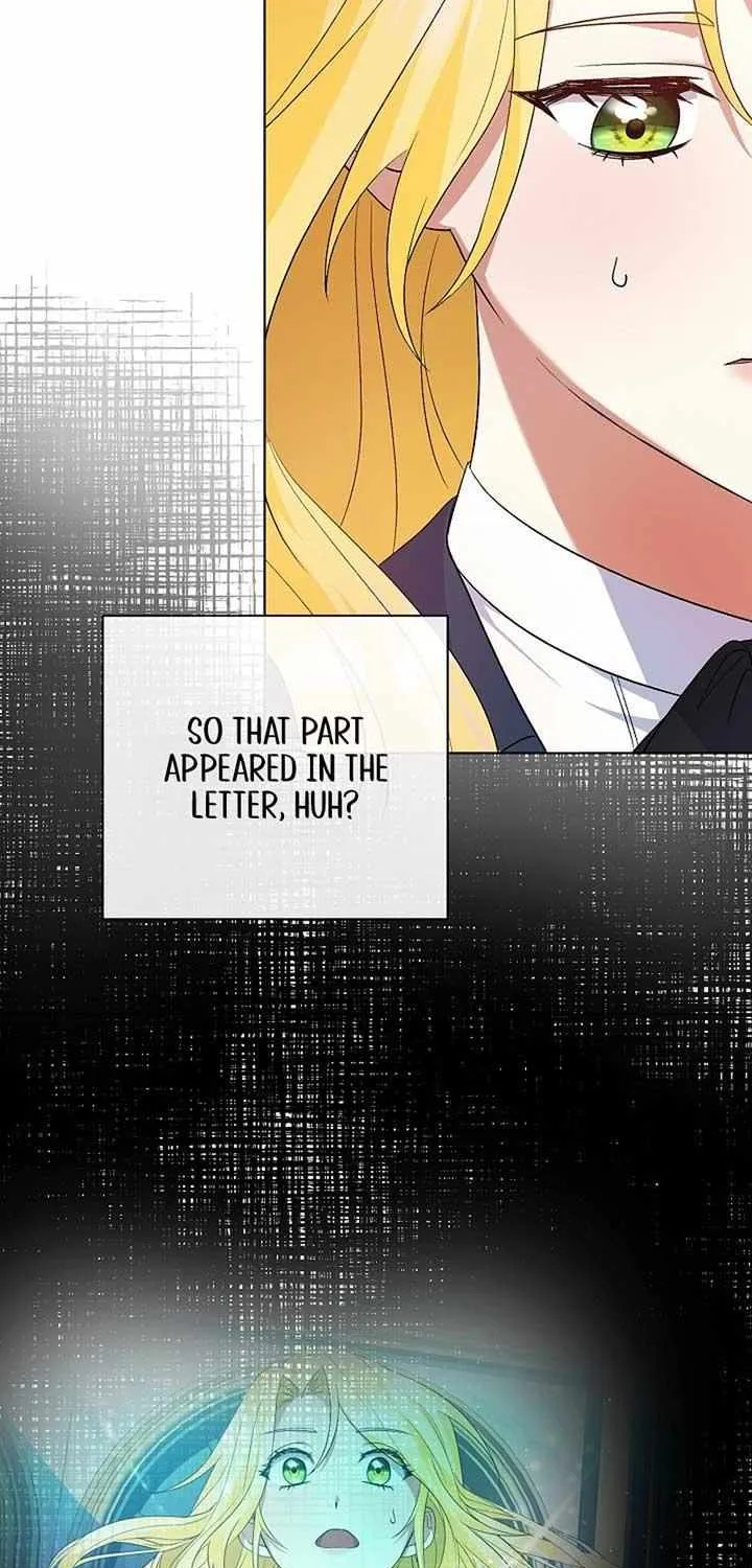 I Became the Servant That Was Obsessed by the Crown Prince Chapter 6 page 39 - 