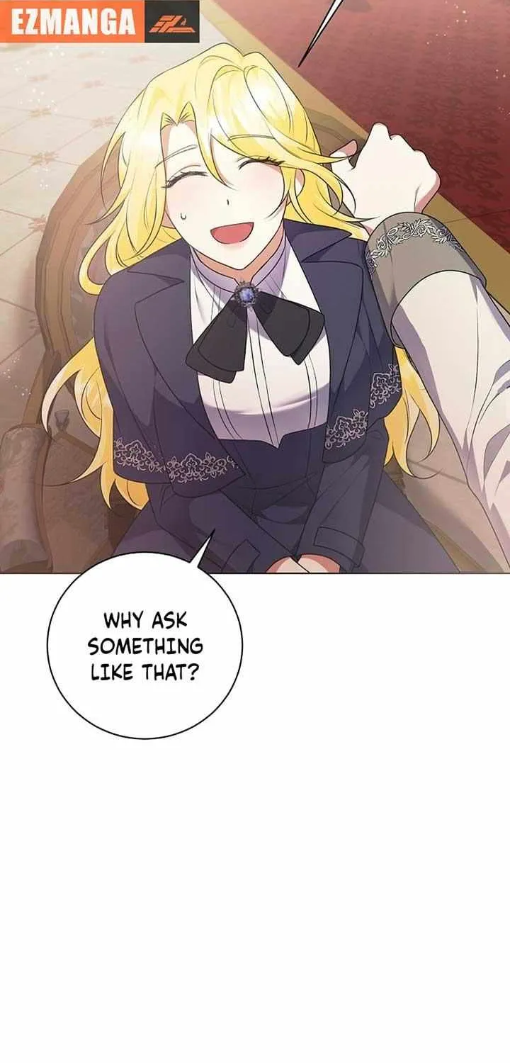 I Became the Servant That Was Obsessed by the Crown Prince Chapter 6 page 5 - 