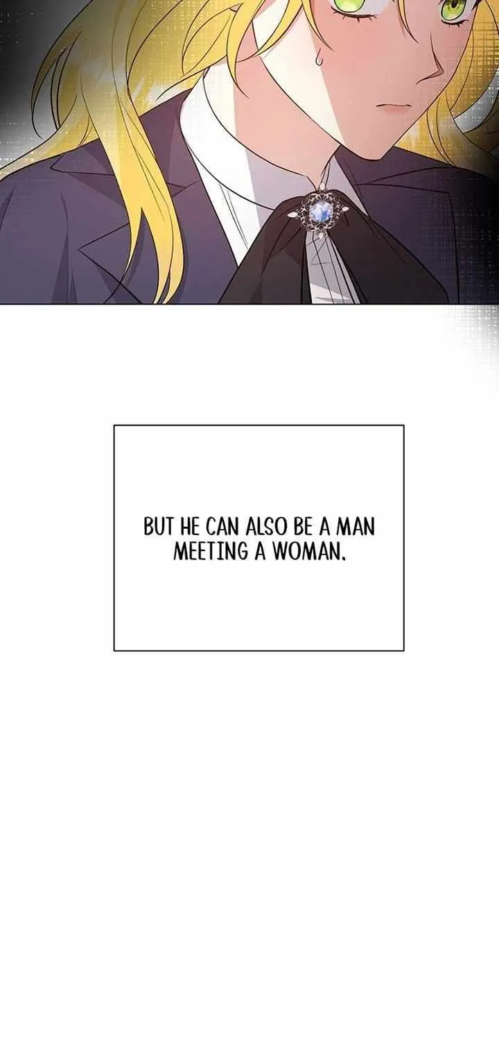 I Became the Servant That Was Obsessed by the Crown Prince Chapter 6 page 41 - 