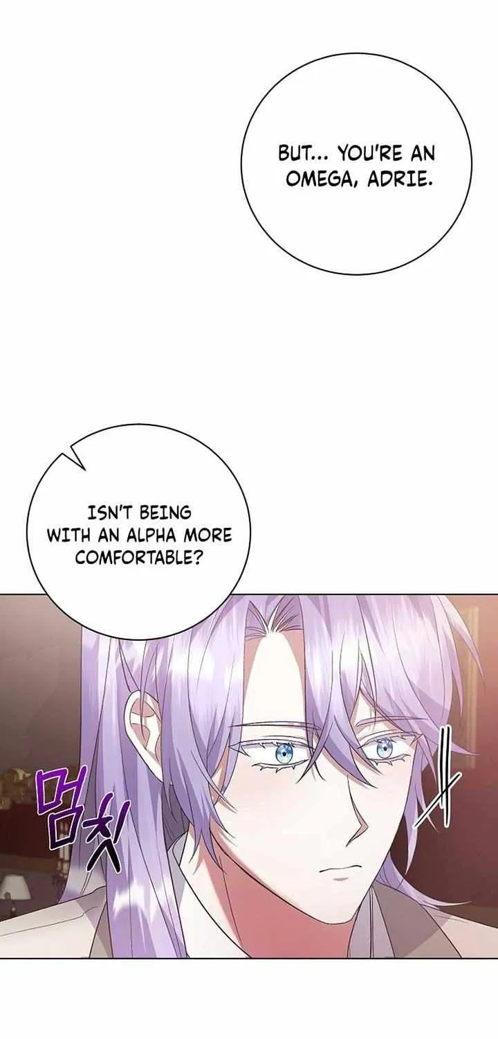 I Became the Servant That Was Obsessed by the Crown Prince Chapter 6 page 42 - 