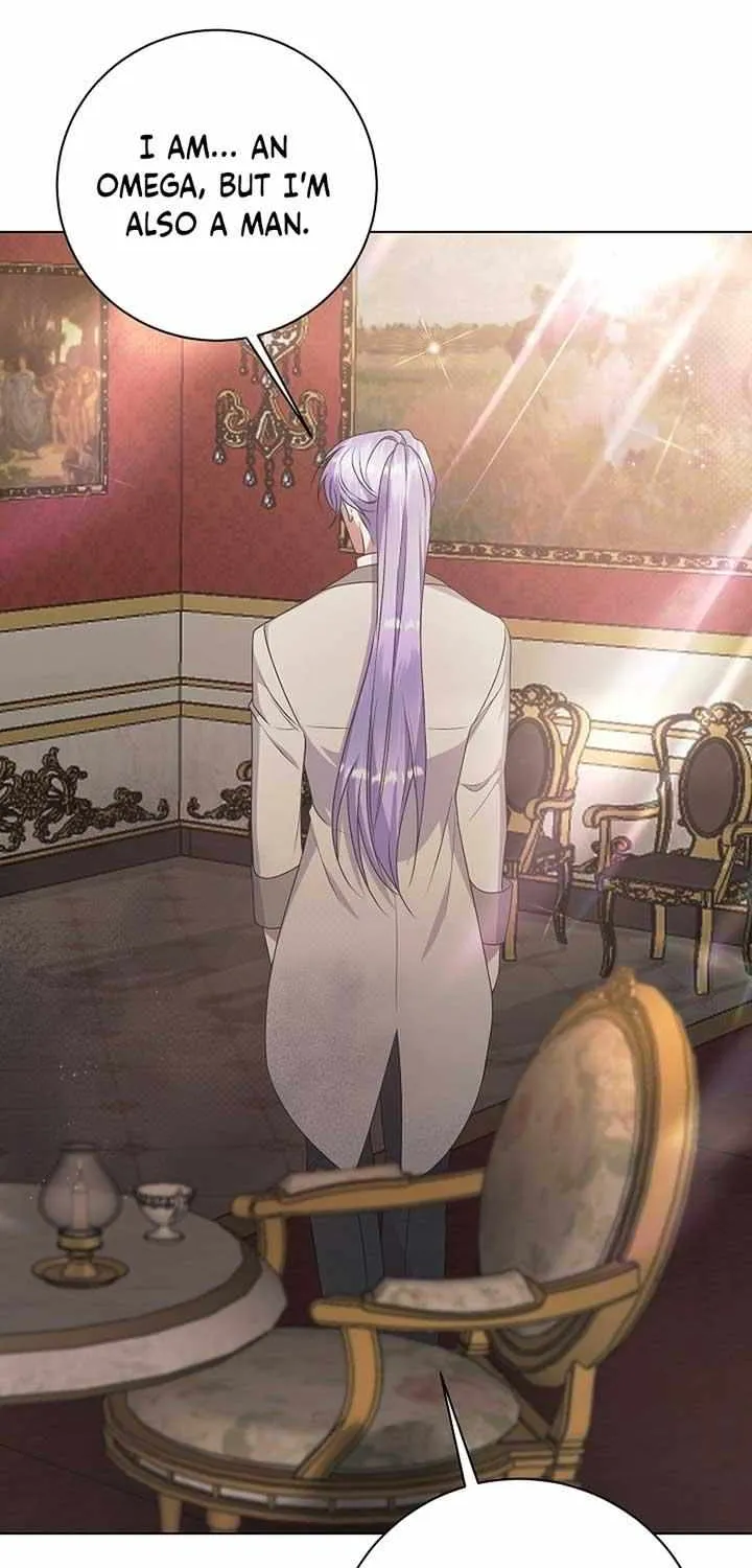 I Became the Servant That Was Obsessed by the Crown Prince Chapter 6 page 44 - 