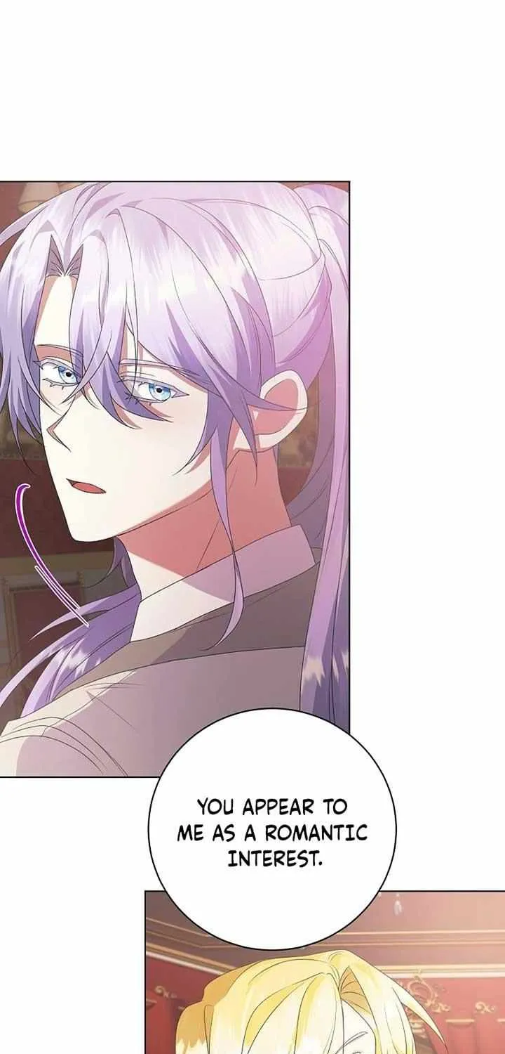 I Became the Servant That Was Obsessed by the Crown Prince Chapter 6 page 46 - 