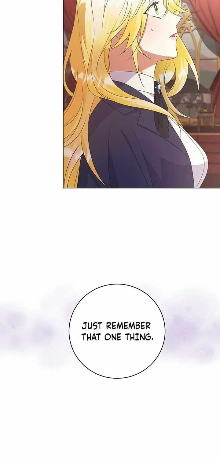I Became the Servant That Was Obsessed by the Crown Prince Chapter 6 page 47 - 