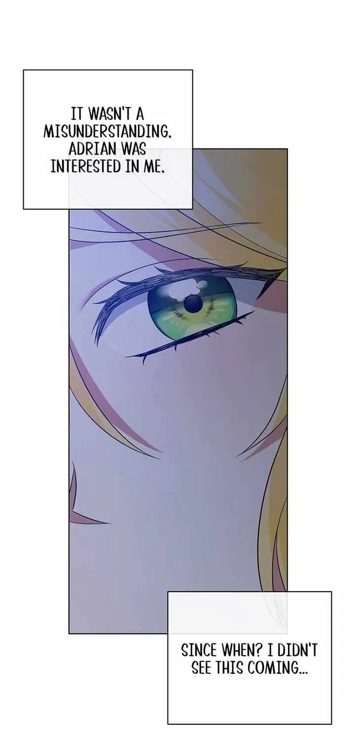 I Became the Servant That Was Obsessed by the Crown Prince Chapter 6 page 51 - 