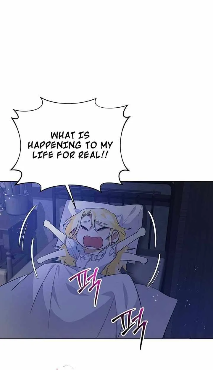 I Became the Servant That Was Obsessed by the Crown Prince Chapter 6 page 52 - 