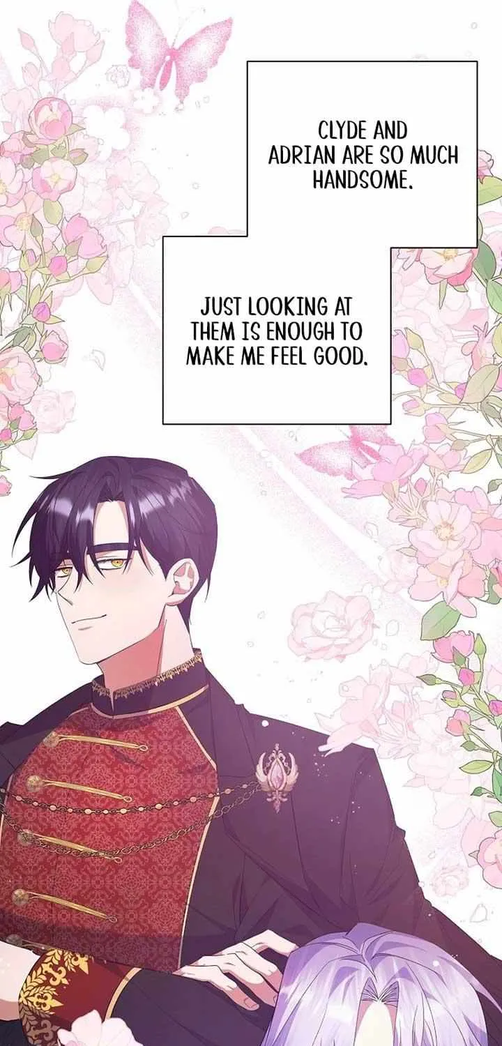 I Became the Servant That Was Obsessed by the Crown Prince Chapter 6 page 53 - 