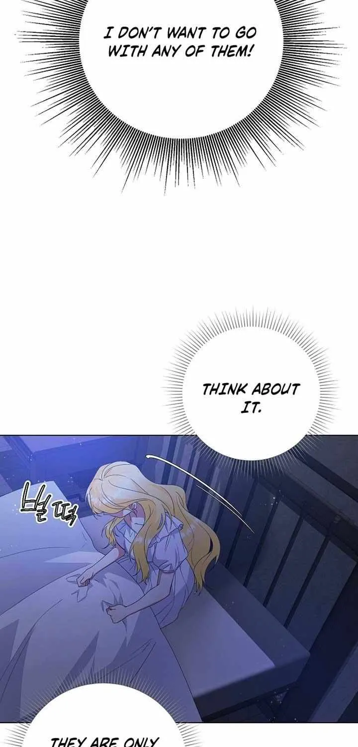I Became the Servant That Was Obsessed by the Crown Prince Chapter 6 page 55 - 