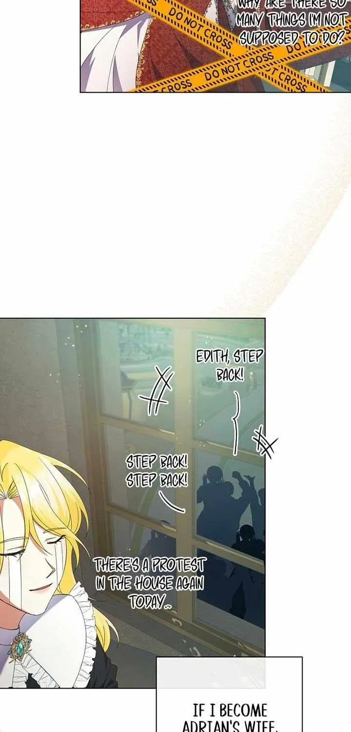 I Became the Servant That Was Obsessed by the Crown Prince Chapter 6 page 58 - 
