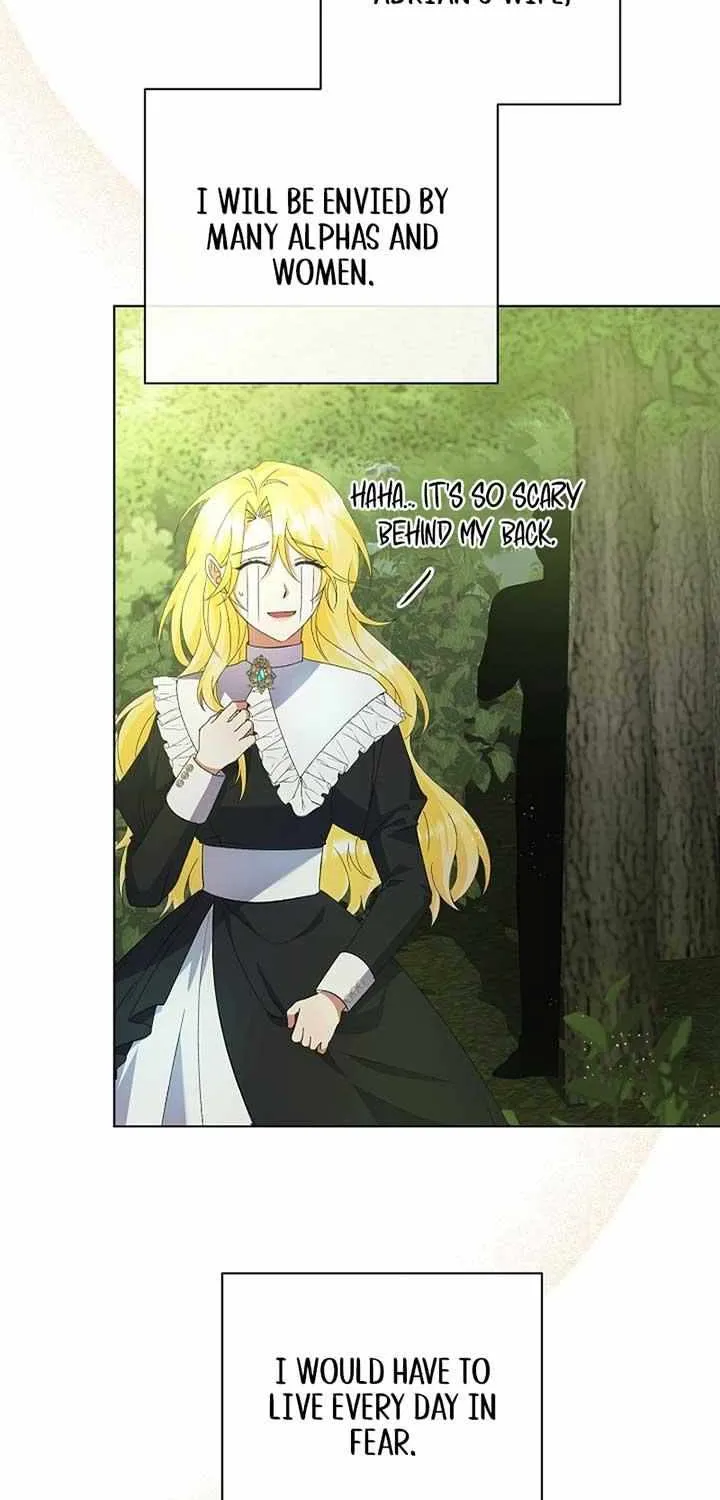 I Became the Servant That Was Obsessed by the Crown Prince Chapter 6 page 59 - 
