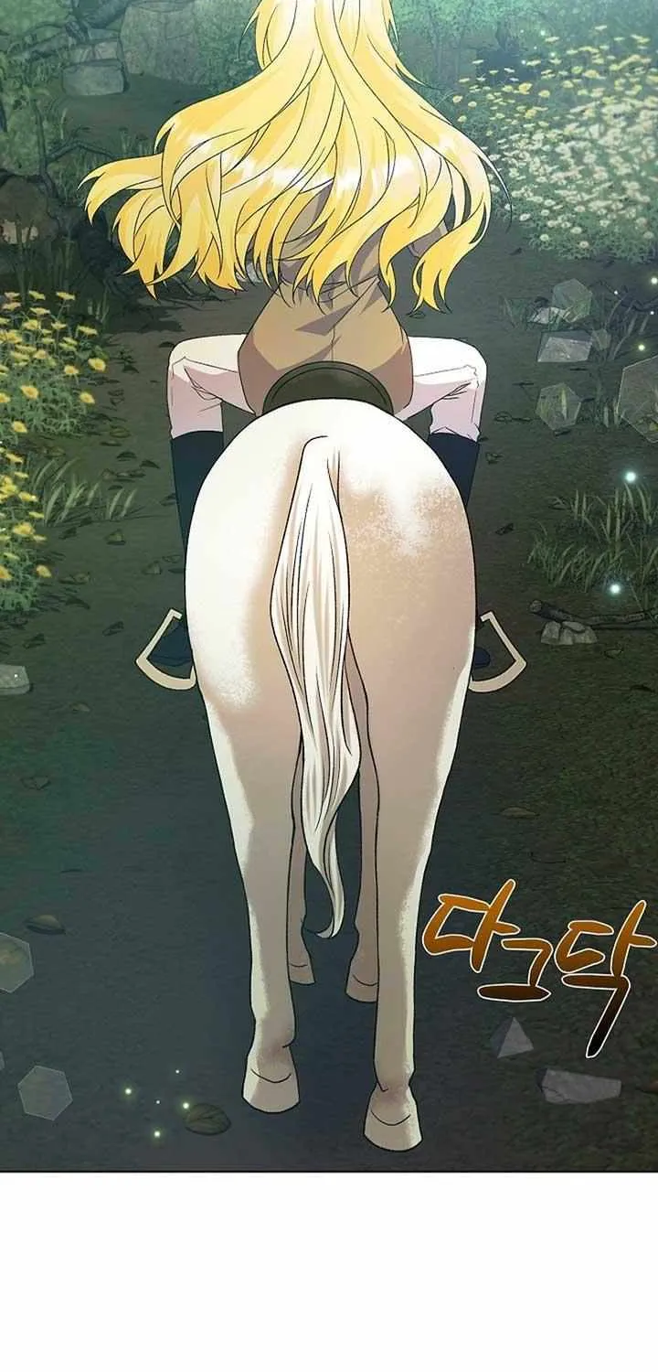 I Became the Servant That Was Obsessed by the Crown Prince Chapter 6 page 64 - 