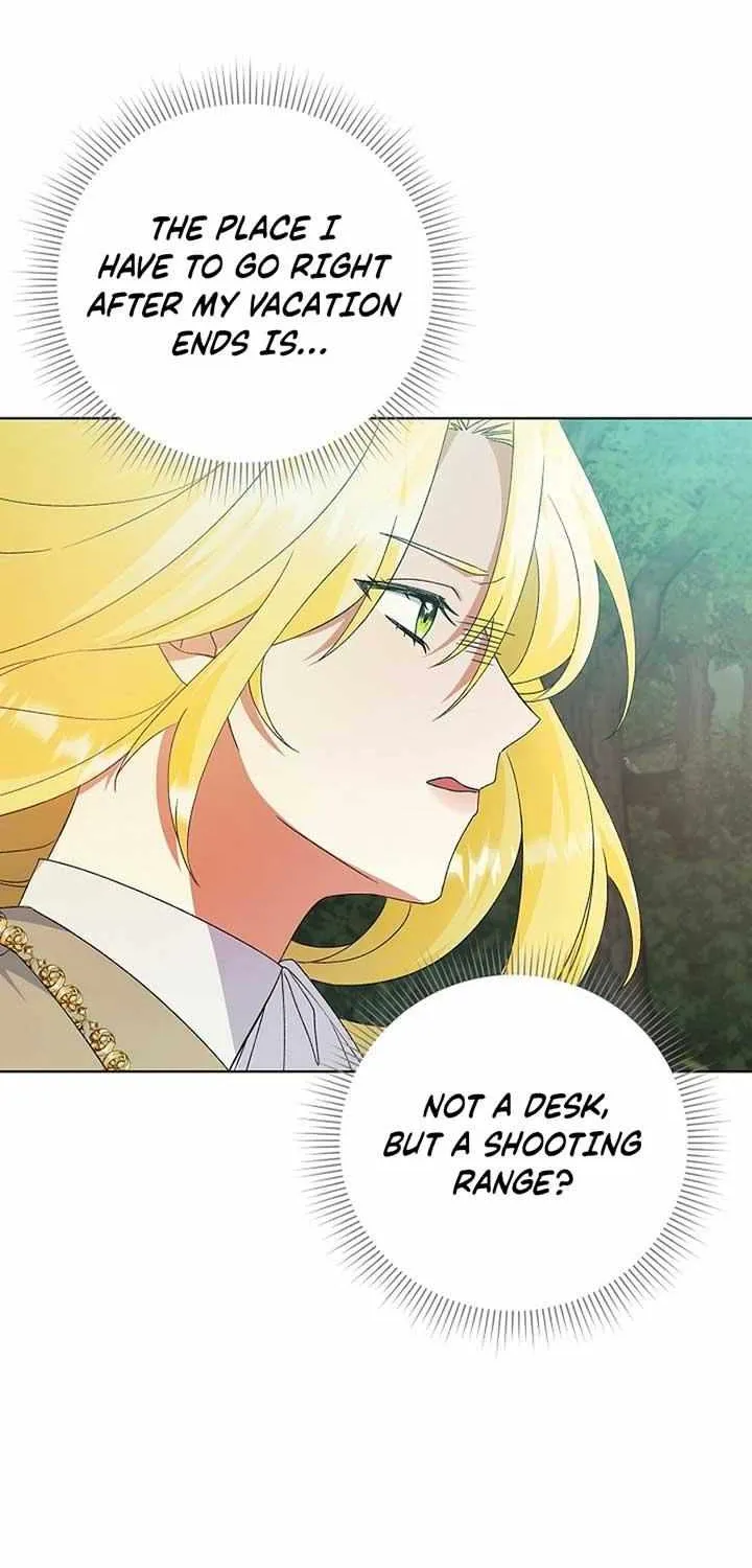 I Became the Servant That Was Obsessed by the Crown Prince Chapter 6 page 65 - 
