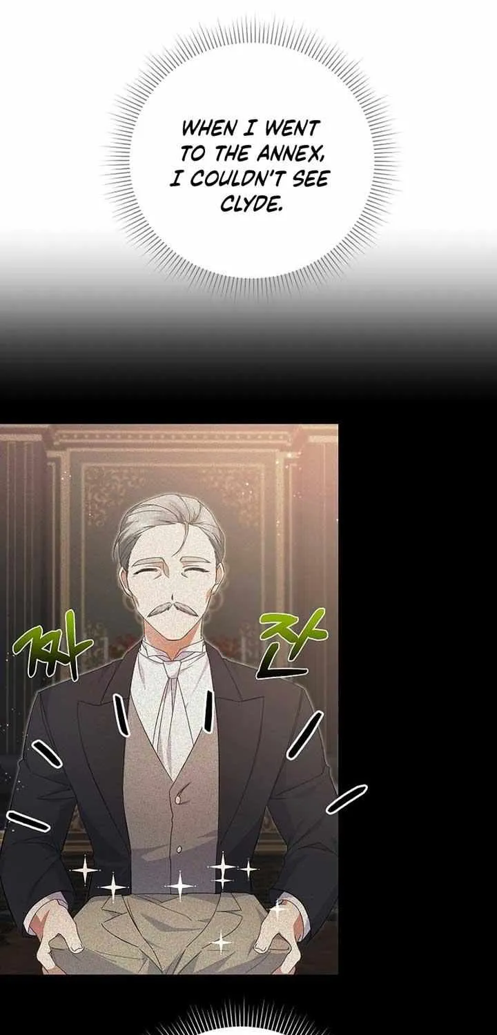 I Became the Servant That Was Obsessed by the Crown Prince Chapter 6 page 66 - 