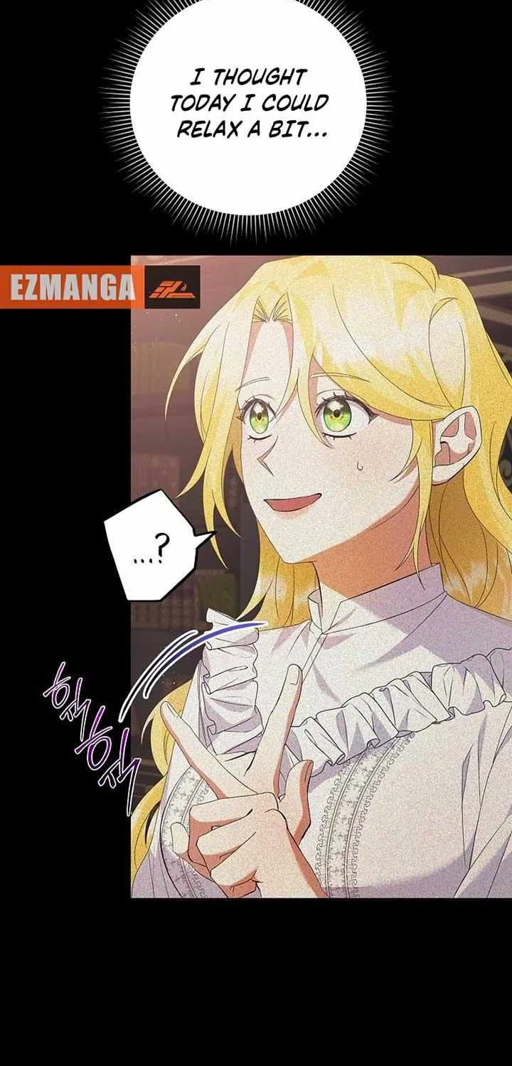 I Became the Servant That Was Obsessed by the Crown Prince Chapter 6 page 67 - 