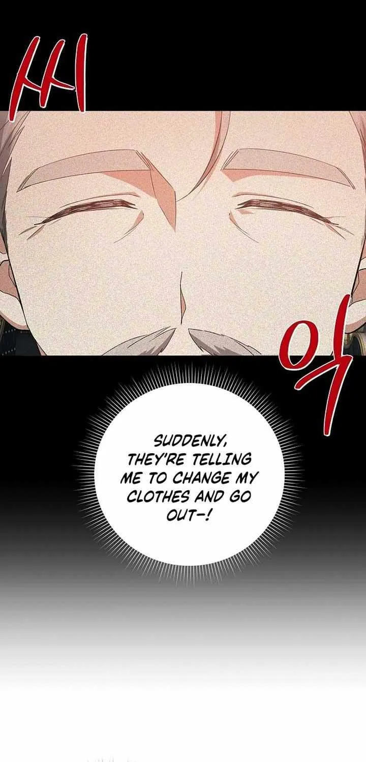 I Became the Servant That Was Obsessed by the Crown Prince Chapter 6 page 68 - 