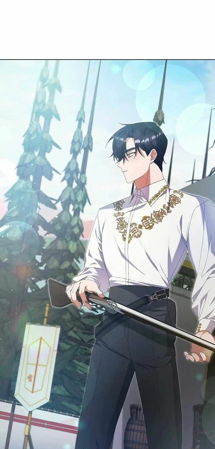 I Became the Servant That Was Obsessed by the Crown Prince Chapter 6 page 72 - 