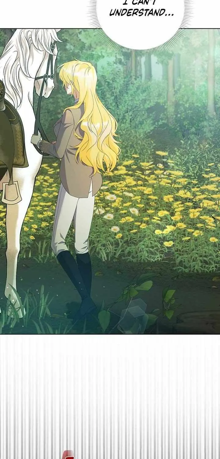 I Became the Servant That Was Obsessed by the Crown Prince Chapter 6 page 75 - 