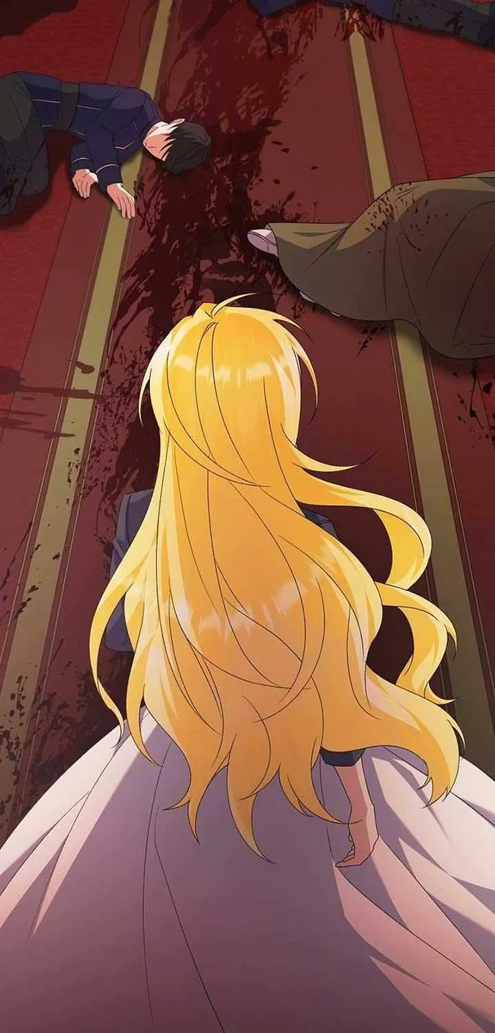 I Became the Servant That Was Obsessed by the Crown Prince Chapter 6 page 79 - 