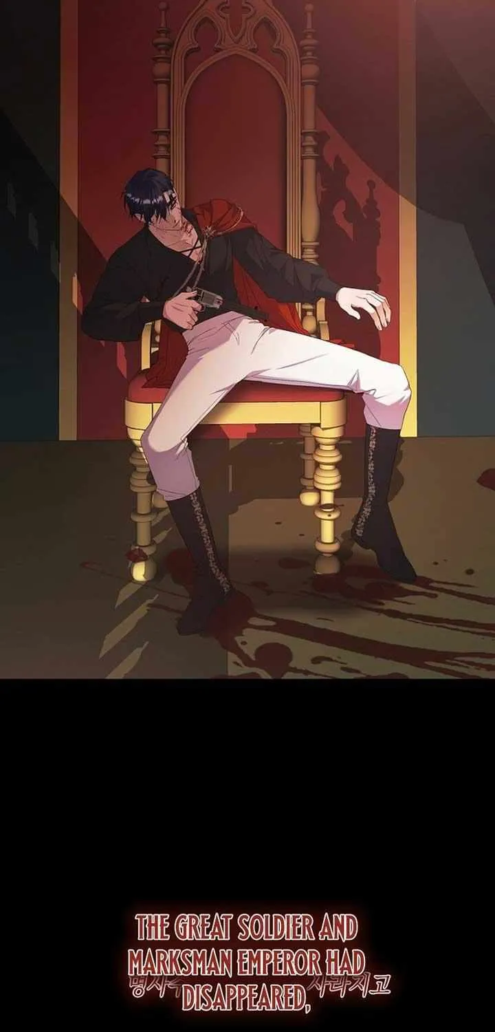 I Became the Servant That Was Obsessed by the Crown Prince Chapter 6 page 81 - 