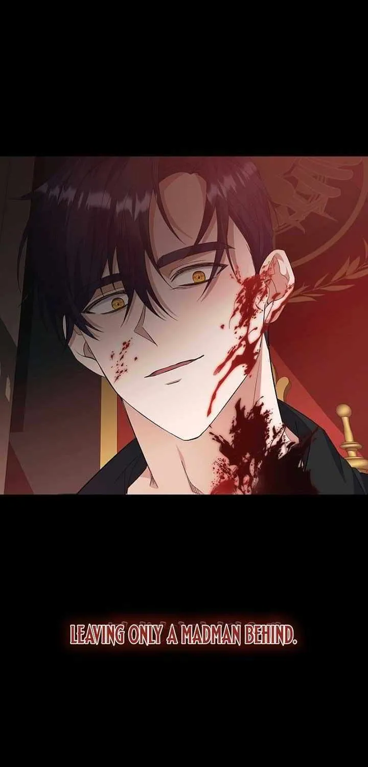 I Became the Servant That Was Obsessed by the Crown Prince Chapter 6 page 82 - 