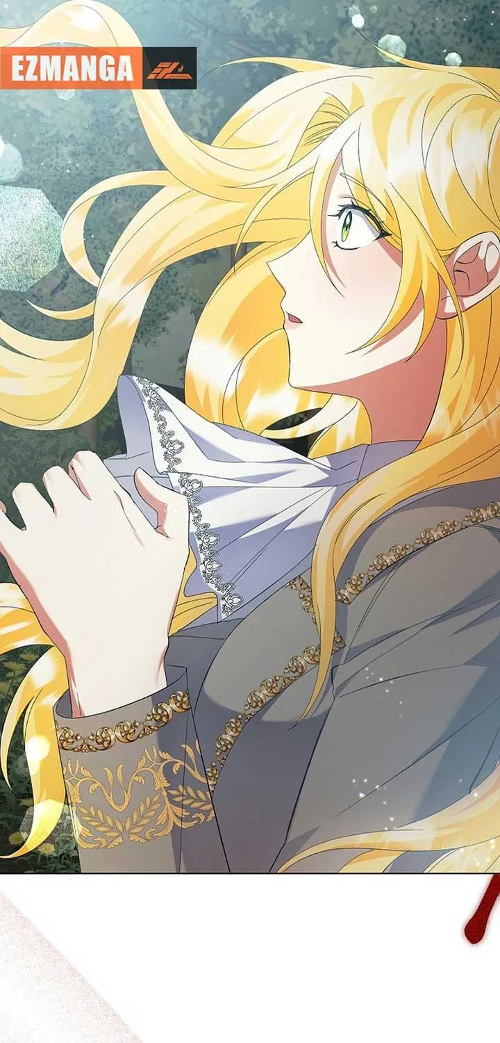 I Became the Servant That Was Obsessed by the Crown Prince Chapter 6 page 87 - 